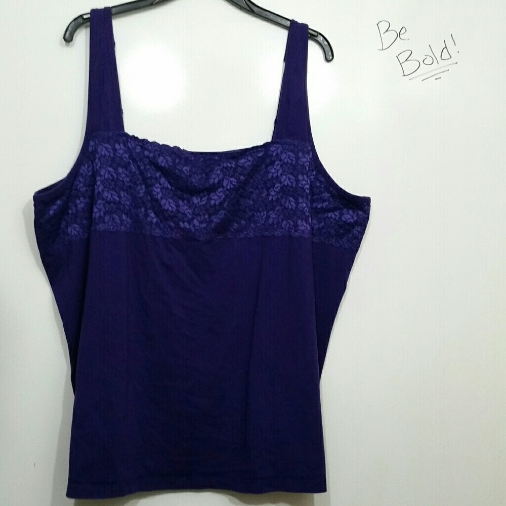 Catherines Suprema plus size 3X (26/28W) used